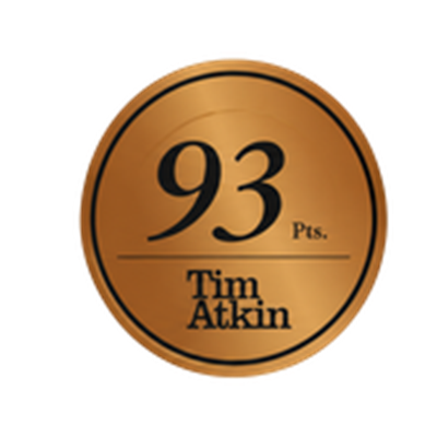 Tim Atkin, 93 puntos