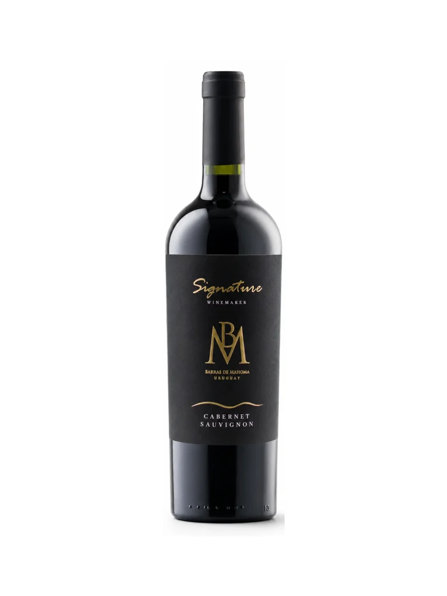 Etiqueta Signature Winemaker Cabernet Sauvignon